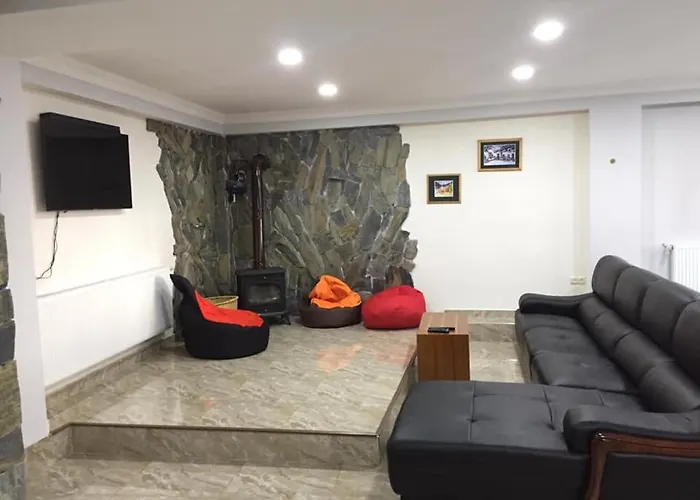 Guesthouse Gera