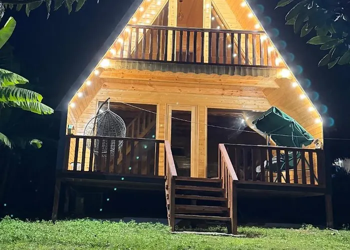 Dzaria Cottage