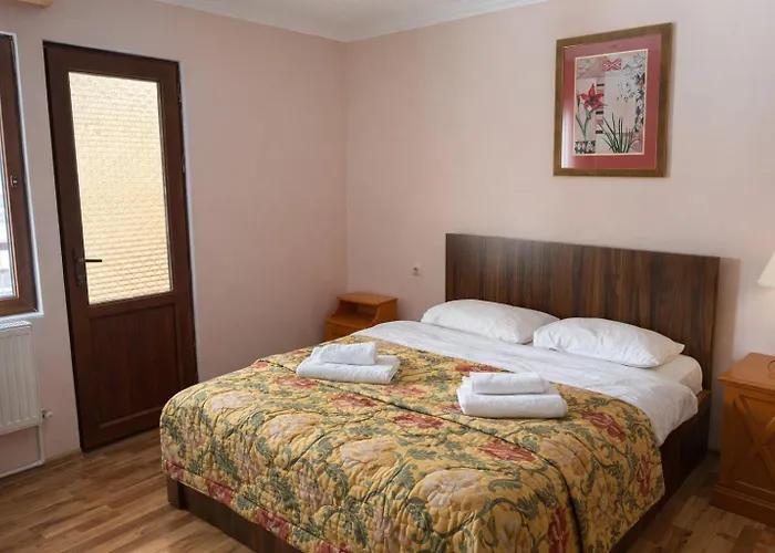 Hotel Lileo