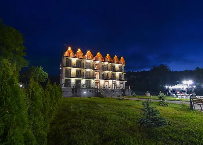 Hotel Shaori