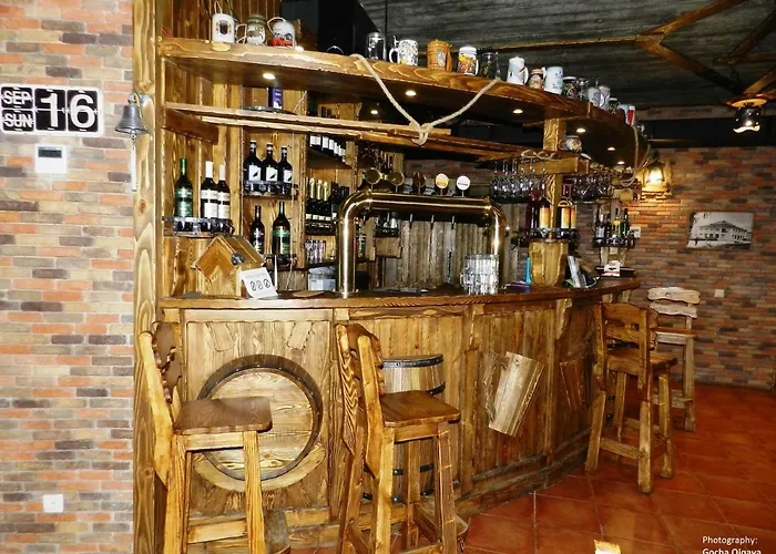 Resort Martvili